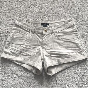 H&M Denim Shorts
